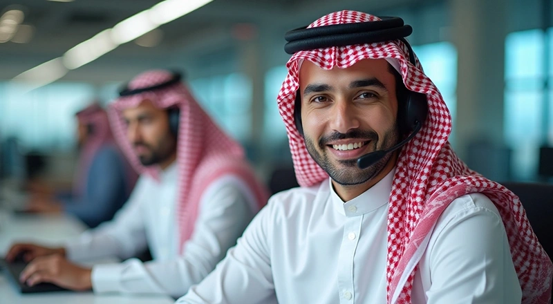 Assistance and Support image