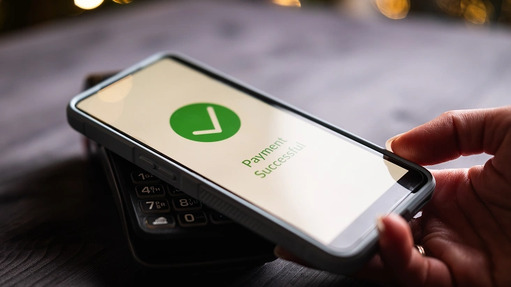 Membership Step image