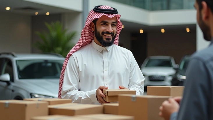 Membership Step image