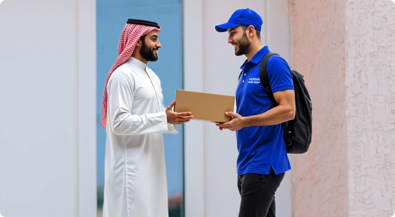 Returns and Exchanges image